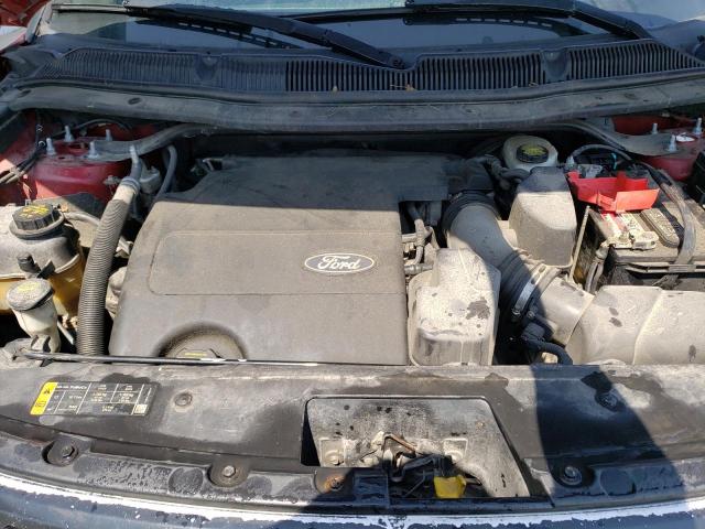 Фото 12 с аукциона – 2013 FORD EXPLORER X с VIN 1FM5K8D87DGA10919