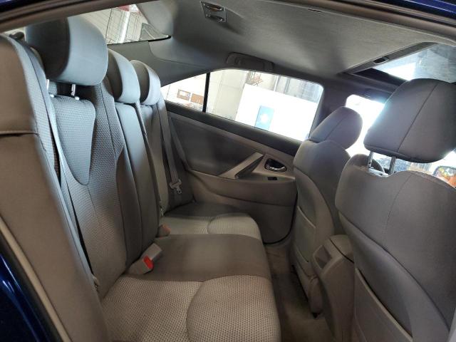 Photo 10 from auction – 2009 TOYOTA CAMRY BASE with VIN 4T1BE46K19U349602