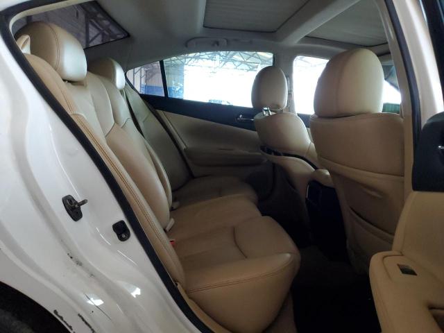 Photo 10 from auction – 2010 NISSAN MAXIMA S with VIN 1N4AA5AP7AC869517
