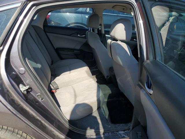 Photo 10 from auction – 2017 HONDA CIVIC with VIN 19XFC2F52HE036002