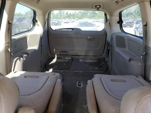 صورة رقم 10 من المزاد - 2008 HYUNDAI ENTOURAGE مع VIN KNDMC233186053017