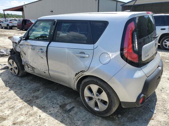 Photo 2 from auction – 2015 KIA SOUL with VIN KNDJN2A22F7802972