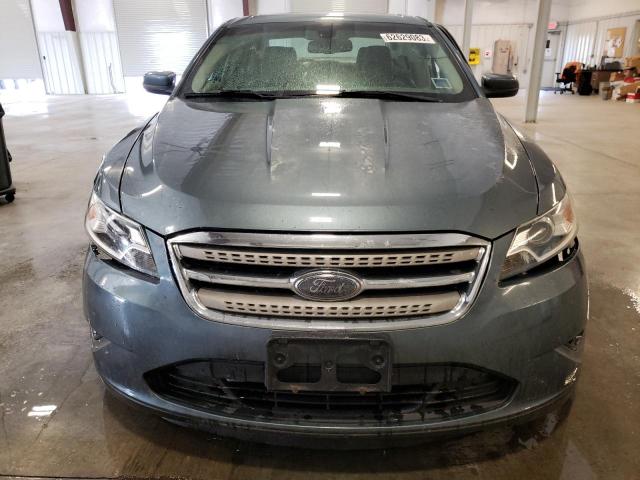 Photo 5 from auction – 2010 FORD TAURUS SEL with VIN 1FAHP2EW1AG131279