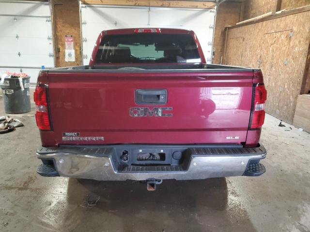 Photo 6 from auction – 2014 GMC SIERRA K15 with VIN 3GTU2UEC0EG557595