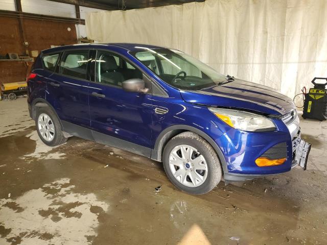 Фото 4 с аукциона – 2014 FORD ESCAPE S с VIN 1FMCU0F79EUB92407