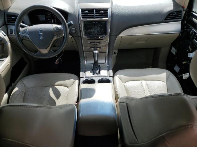 Photo 8 from auction – 2015 LINCOLN MKX with VIN 2LMDJ6JK7FBL25916
