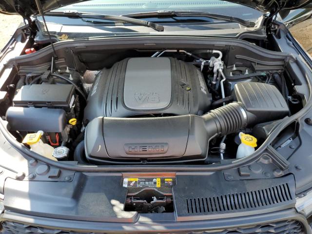 Photo 12 from auction – 2022 DODGE DURANGO R/ with VIN 1C4SDJCT0NC204540
