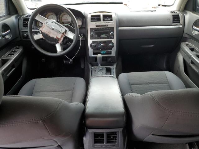 Photo 8 from auction – 2010 DODGE CHARGER with VIN 2B3CA4CD5AH270999