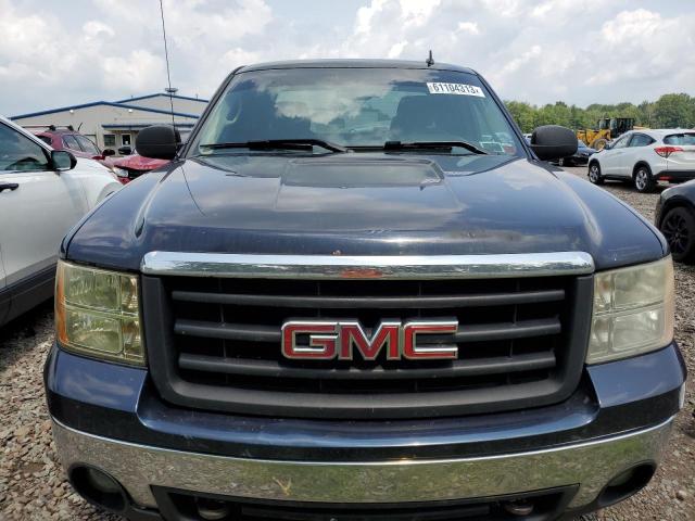 Photo 5 from auction – 2008 GMC SIERRA K15 with VIN 2GTEK19J681276121