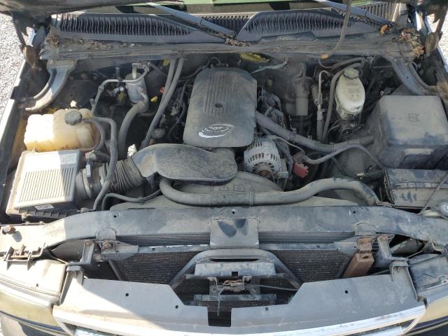 صورة رقم 11 من المزاد - 2005 CHEVROLET SILVERADO مع VIN 1GCHK23U45F930186