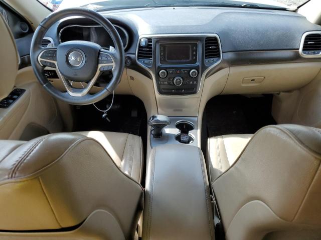 Photo 8 from auction – 2014 JEEP GRAND CHER with VIN 1C4RJFAG6EC109975
