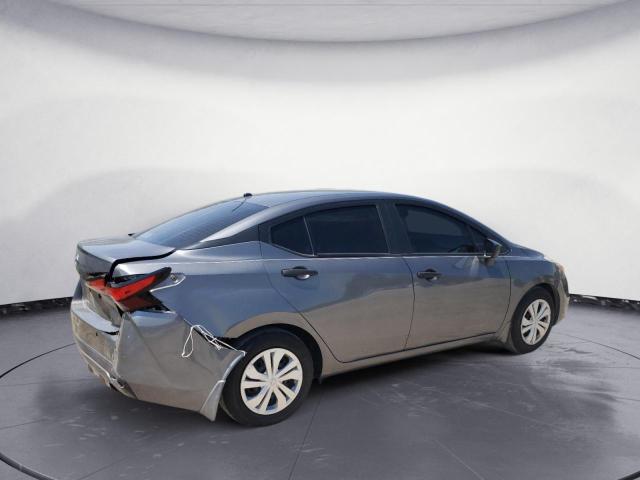 Photo 3 from auction – 2020 NISSAN VERSA S with VIN 3N1CN8DV5LL826680