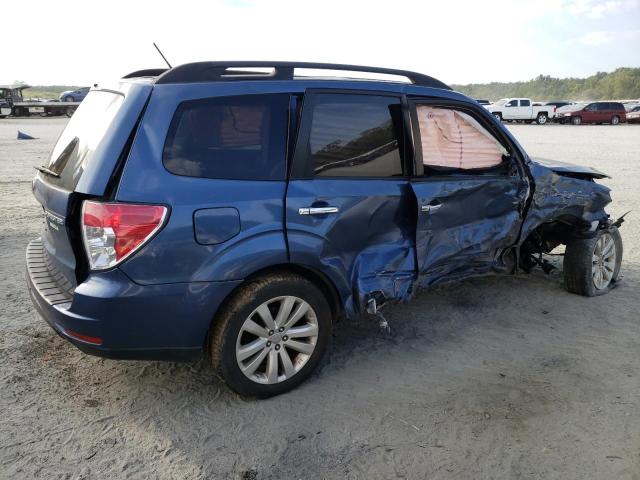 Photo 3 from auction – 2012 SUBARU FORESTER 2 with VIN JF2SHBDC5CH442894