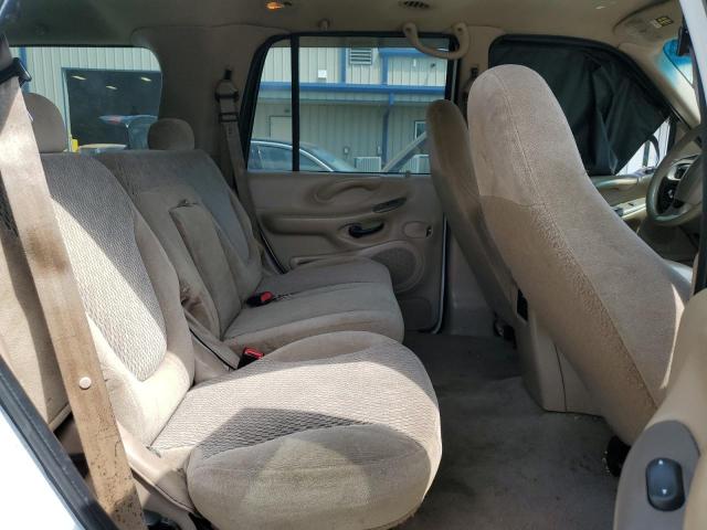Photo 11 from auction – 1999 FORD EXPEDITION with VIN 1FMPU18L8XLB63992