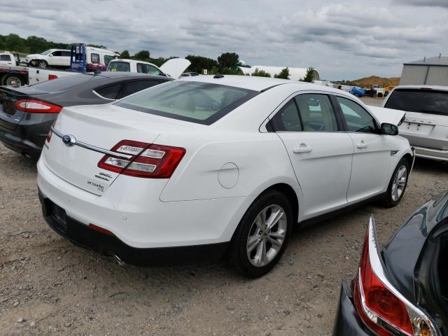 Photo 3 from auction – 2016 FORD TAURUS SEL with VIN 1FAHP2E86GG107182
