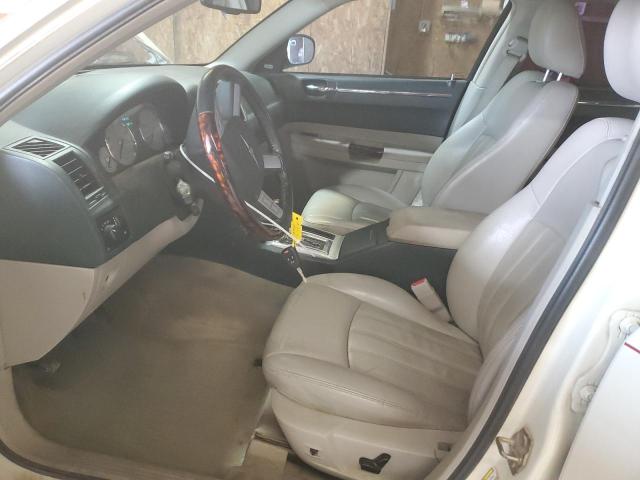 Photo 7 from auction – 2006 CHRYSLER 300C with VIN 2C3LK63H46H133073