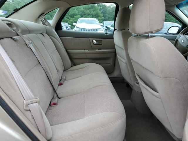 Photo 10 from auction – 2000 FORD TAURUS SE with VIN 1FAFP53U6YG143349