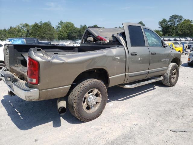 Photo 3 from auction – 2006 DODGE RAM 2500 S with VIN 1D7KS28C16J164489