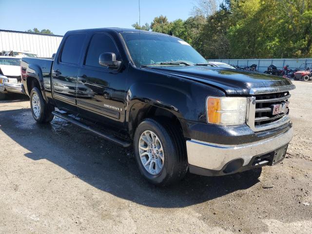 Photo 4 from auction – 2007 GMC NEW SIERRA with VIN 2GTEC13J571726605
