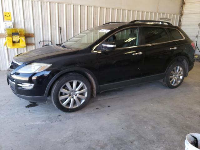 MAZDA CX-9 2008 with VIN JM3TB38A180154354 - Photo from auction