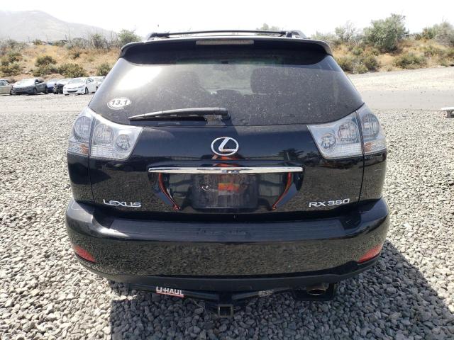 Photo 6 from auction – 2008 LEXUS RX 350 with VIN 2T2HK31UX8C078931