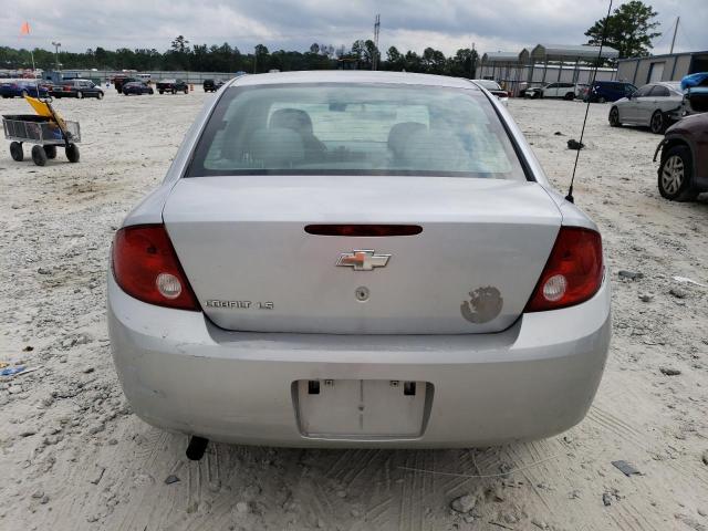 Photo 6 from auction – 2006 CHEVROLET COBALT LS with VIN 1G1AK55F767751789