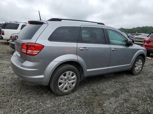 Photo 3 from auction – 2019 DODGE JOURNEY SE with VIN 3C4PDCAB7KT858818