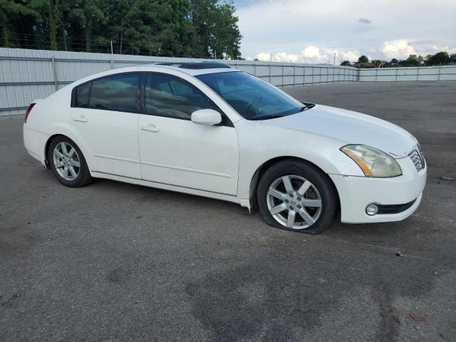 Photo 4 from auction – 2004 NISSAN MAXIMA SE with VIN 1N4BA41E34C925549