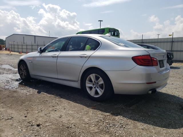 صورة رقم 2 من المزاد - 2012 BMW 528 I مع VIN WBAXG5C56CDX03711