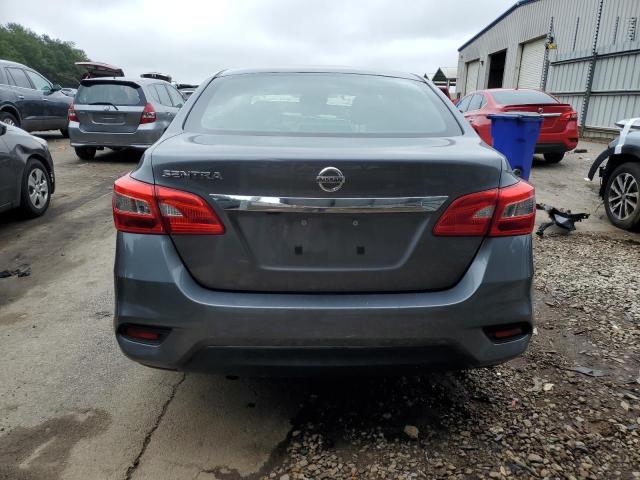 Photo 6 from auction – 2019 NISSAN SENTRA S with VIN 3N1AB7AP1KY306428