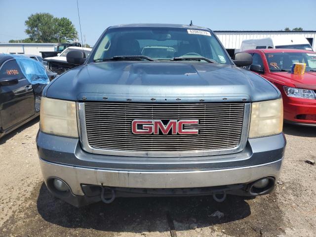 Zdjęcie 5 z aukcji – 2007 GMC NEW SIERRA z VIN 2GTEC13J871709748