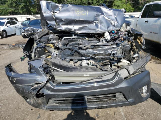 Photo 5 from auction – 2022 SUBARU OUTBACK PR with VIN 4S4BTADC3N3213861