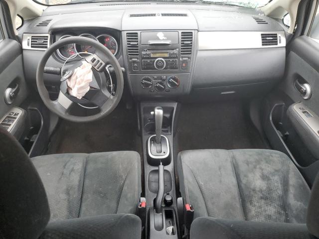Foto 8 de la subasta – 2011 NISSAN VERSA S con VIN 3N1BC1CP3BL374593
