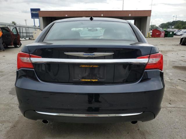 Photo 6 from auction – 2012 CHRYSLER 200 LIMITE with VIN 1C3CCBCGXCN305008