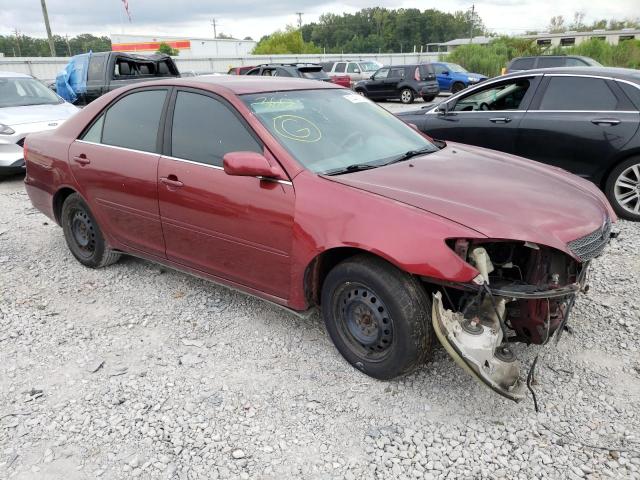Photo 4 from auction – 2002 TOYOTA CAMRY LE with VIN 4T1BE32K62U009822