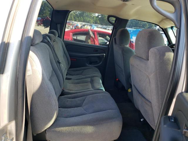 Photo 10 from auction – 2007 CHEVROLET SILVERADO with VIN 2GCEC13V471103267