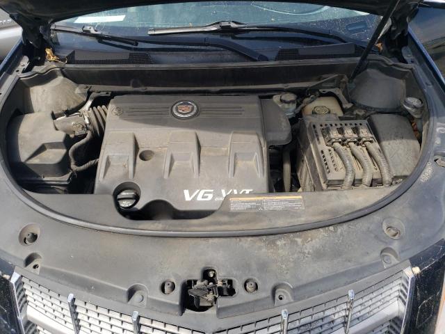 Photo 11 from auction – 2012 CADILLAC SRX PERFOR with VIN 3GYFNBE33CS645811