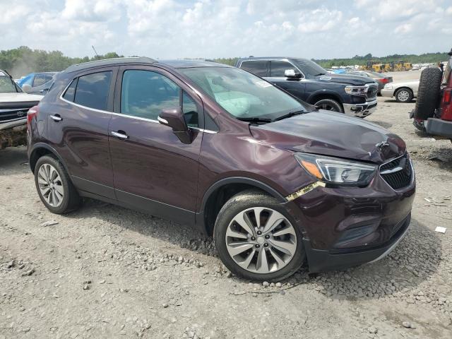 Photo 4 from auction – 2018 BUICK ENCORE PRE with VIN KL4CJASB4JB693816