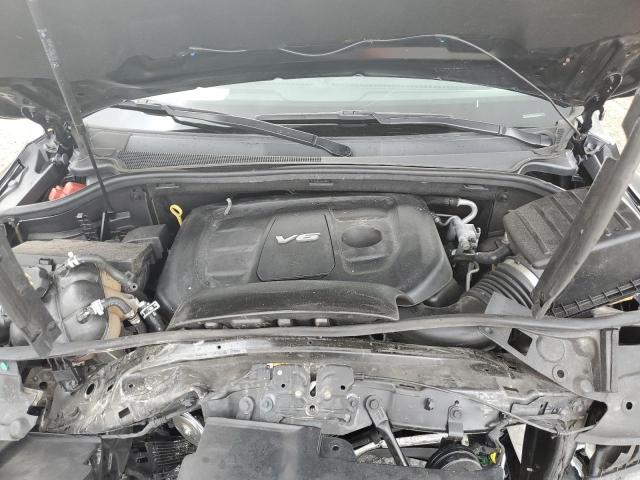 Photo 12 from auction – 2018 DODGE DURANGO SX with VIN 1C4RDHAG2JC495324