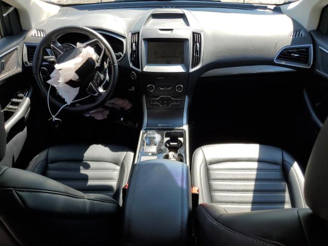 Photo 8 from auction – 2020 FORD EDGE SEL with VIN 2FMPK4J9XLBA85196