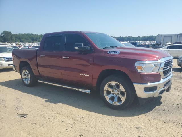 Photo 4 from auction – 2019 RAM 1500 BIG H with VIN 1C6SRFFT0KN850954