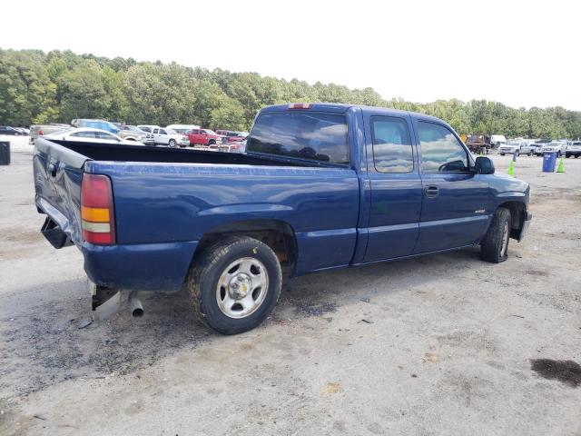 Photo 3 from auction – 2000 CHEVROLET SILVERADO with VIN 2GCEC19W1Y1257937