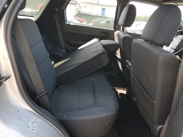Zdjęcie 10 z aukcji – 2011 FORD ESCAPE XLT z VIN 1FMCU9DG0BKC53660