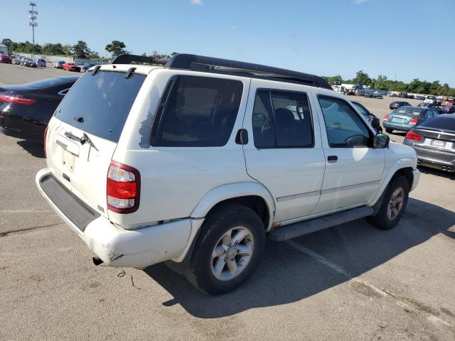 Photo 3 from auction – 2004 NISSAN PATHFINDER with VIN JN8DR09Y04W906883