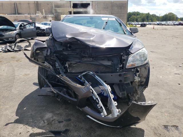 Photo 5 from auction – 2011 CHEVROLET MALIBU 2LT with VIN 1G1ZD5E11BF122580