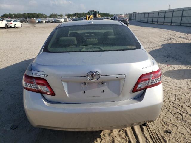 صورة رقم 6 من المزاد - 2011 TOYOTA CAMRY BASE مع VIN 4T4BF3EK8BR213357