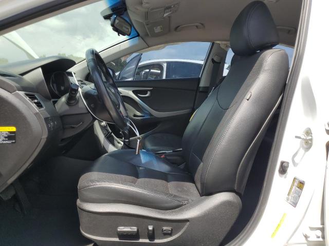 Photo 7 from auction – 2016 HYUNDAI ELANTRA SE with VIN 5NPDH4AE9GH794859