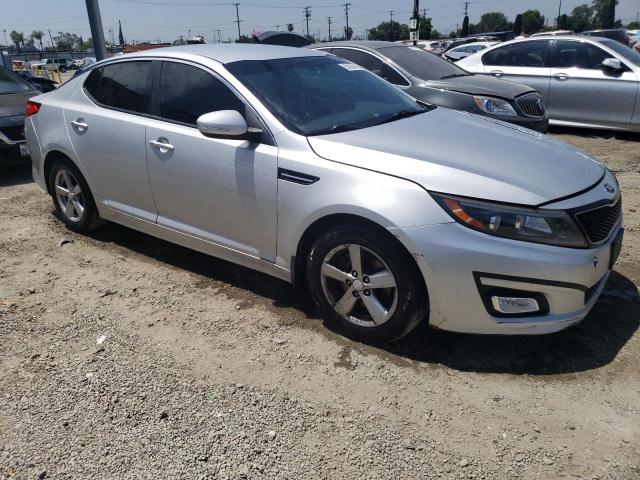 Photo 4 from auction – 2014 KIA OPTIMA LX with VIN 5XXGM4A78EG332151