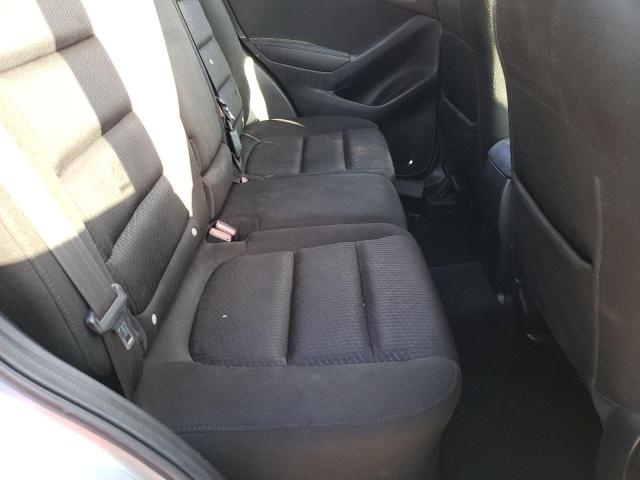 Photo 11 from auction – 2015 MAZDA CX-5 TOURI with VIN JM3KE2CY6F0442997