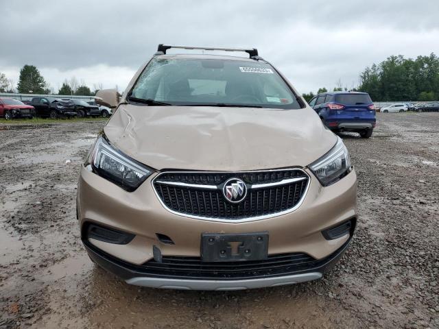 Снимка 5 от търг – 2019 BUICK ENCORE PRE с VIN KL4CJASB1KB861591